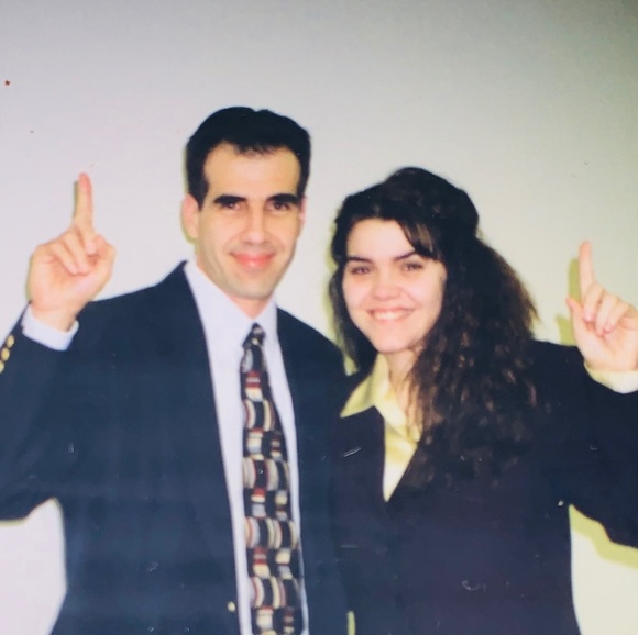 Meet your Posher, Cecilia - Picture 1 of 1